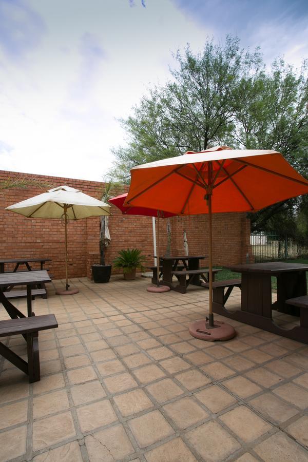 Bishops Lodge Kimberley Exterior foto